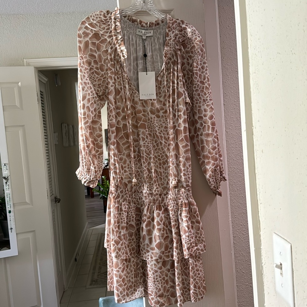 Hale Bob Dress